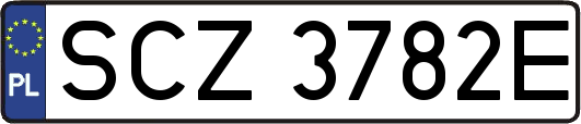 SCZ3782E