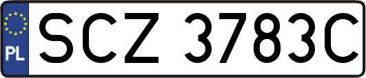 SCZ3783C