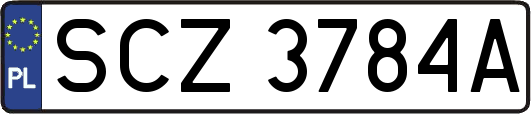 SCZ3784A