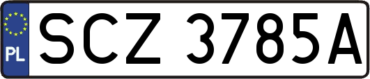 SCZ3785A