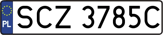 SCZ3785C