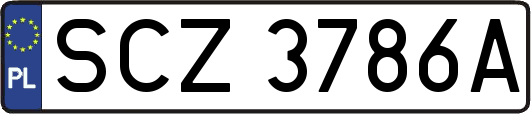 SCZ3786A