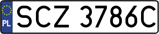 SCZ3786C