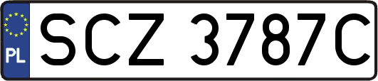 SCZ3787C