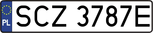 SCZ3787E