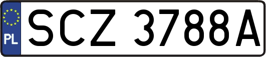 SCZ3788A