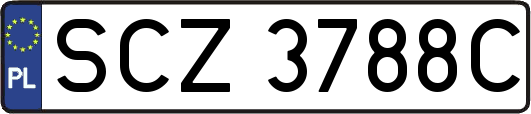 SCZ3788C