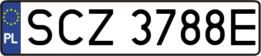 SCZ3788E