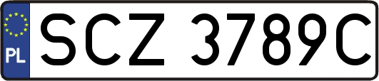 SCZ3789C