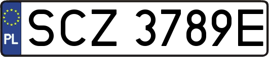 SCZ3789E