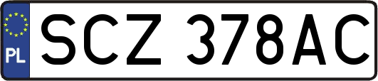 SCZ378AC