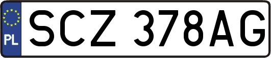 SCZ378AG