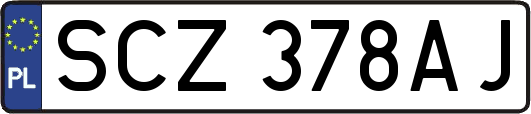 SCZ378AJ