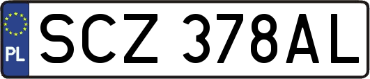 SCZ378AL