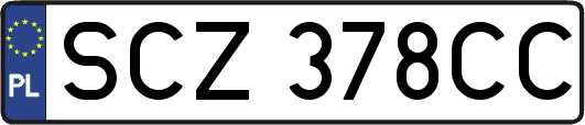 SCZ378CC