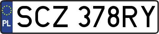 SCZ378RY