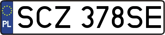 SCZ378SE