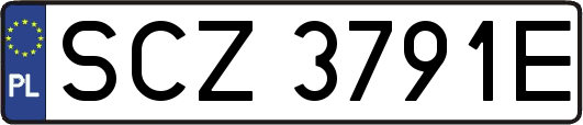 SCZ3791E