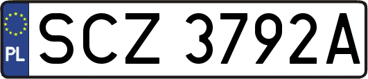 SCZ3792A