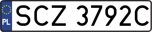 SCZ3792C