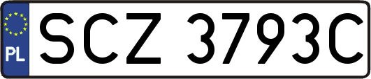 SCZ3793C