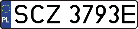 SCZ3793E