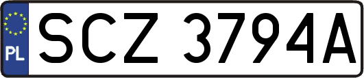 SCZ3794A