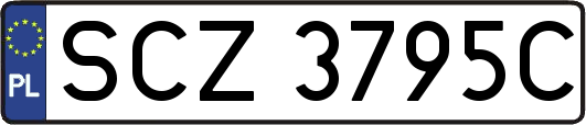 SCZ3795C