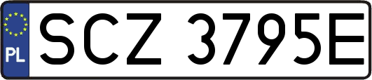 SCZ3795E