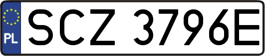 SCZ3796E