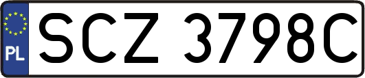 SCZ3798C