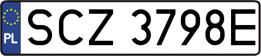 SCZ3798E