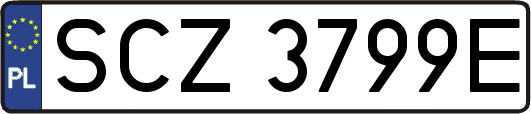 SCZ3799E