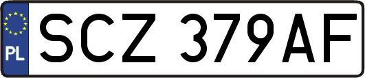 SCZ379AF