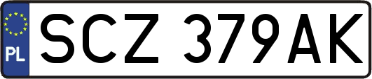 SCZ379AK