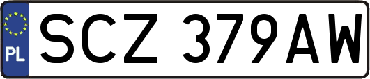 SCZ379AW