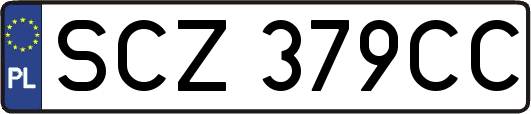 SCZ379CC