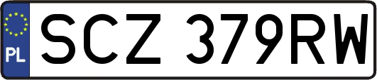 SCZ379RW