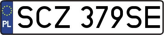 SCZ379SE