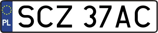SCZ37AC