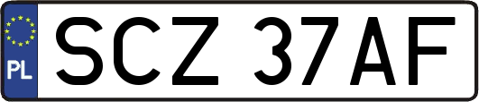 SCZ37AF