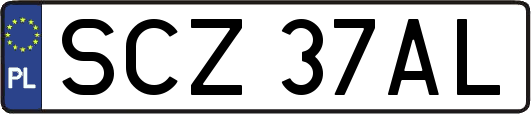 SCZ37AL