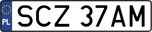 SCZ37AM