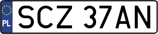 SCZ37AN