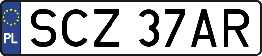 SCZ37AR