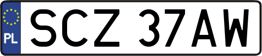 SCZ37AW