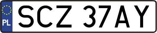 SCZ37AY