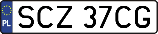 SCZ37CG
