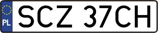 SCZ37CH