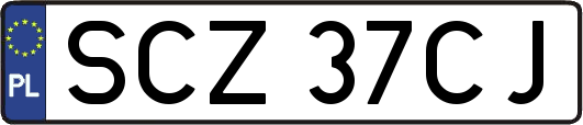 SCZ37CJ